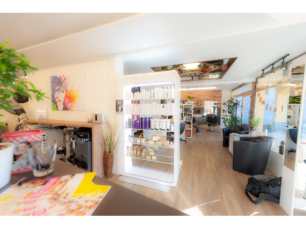Bild 9 von Salon Couture - Inh Christina Scheubrein