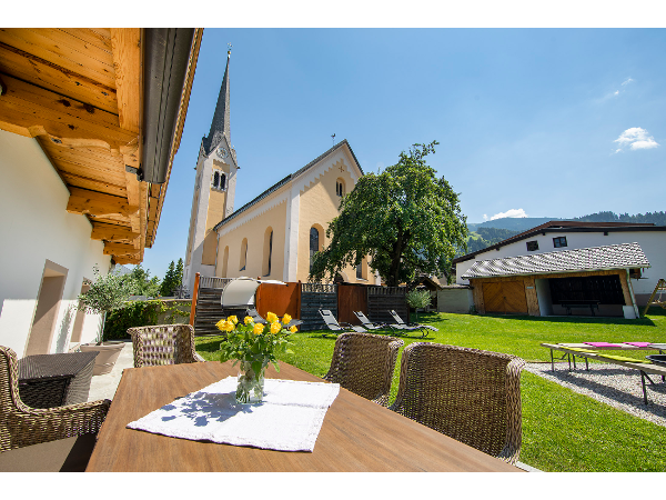 Bild 4 von Feriengut Ottacherhof