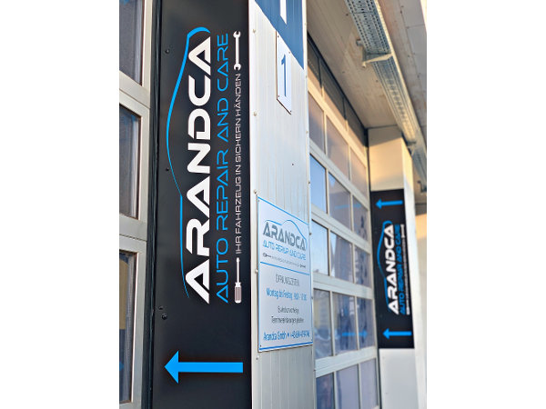 Bild 2 von Arandca GmbH