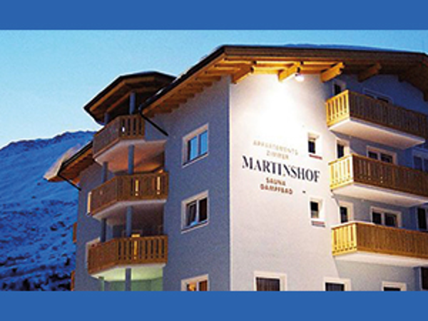 Bild 6 von Frühstückspension Martinshof