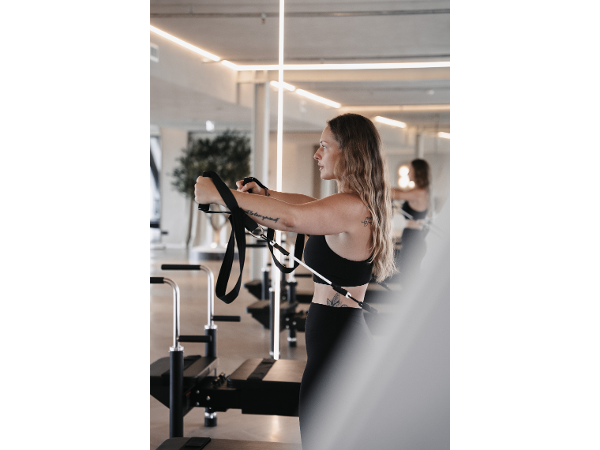 Bild 4 von Nalu Reformer Pilates bei MAIKAI Salzburg