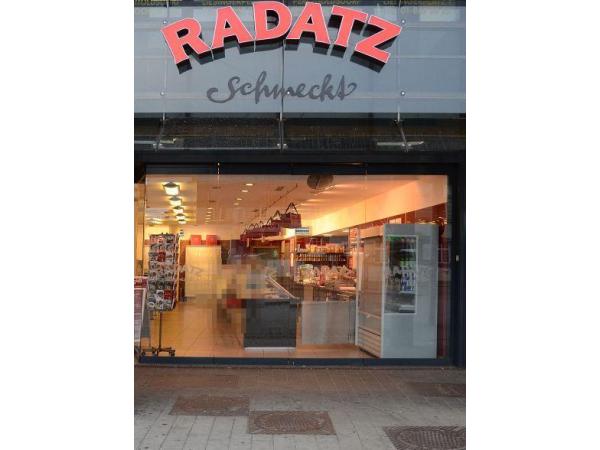 Bild 1 von Radatz Fleischwaren-VertriebsgesmbH