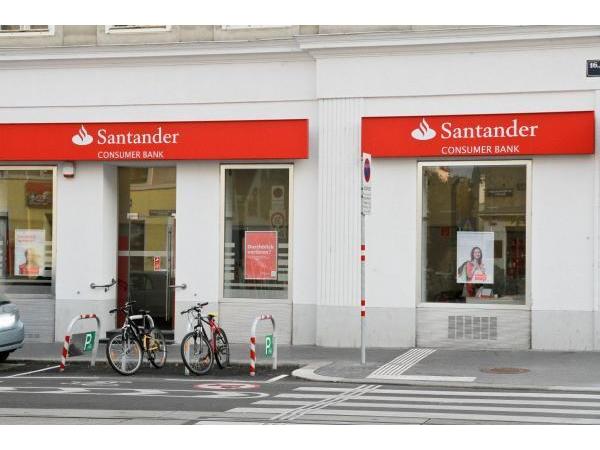 Bild 1 von Santander Consumer Bank GmbH