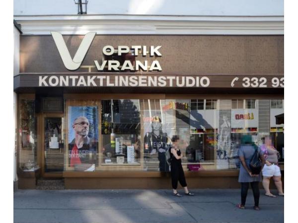 Bild 1 von Vrana Rudolf