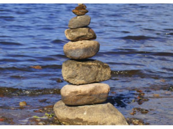 Bild 1 von Anna Krichhammer Massage & Energetische Regulation