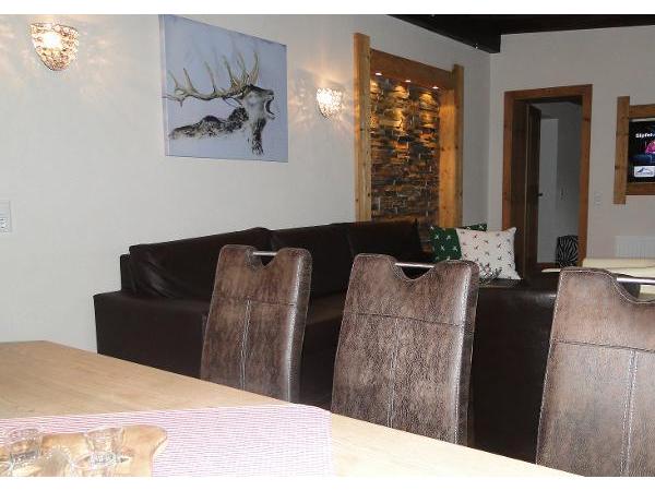 Bild 2 von Appartementhaus Margarethenstein