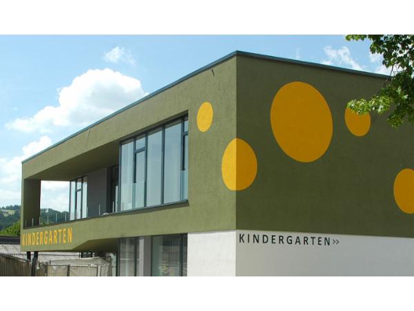 Bild 1 von MF Malerei und Fassaden GmbH