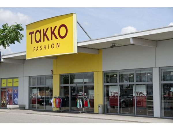 Bild 1 von TAKKO ModeMarkt GmbH