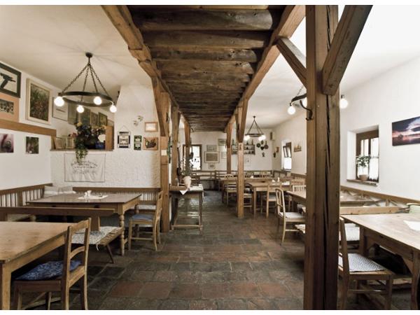Bild 7 von Schankhaus im Schwalbenhof Guttmann