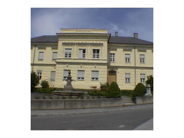 Bild 1 von Evangelisches Jugendgästehaus Rechnitz