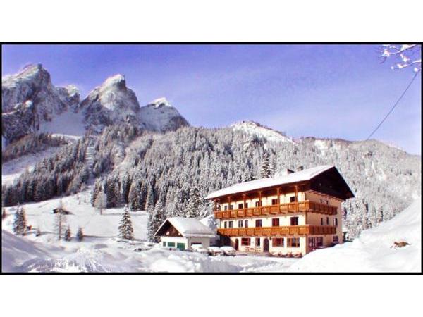 Bild 4 von Gasthof-Pension Gosausee - Ehrenfried Vierthaler
