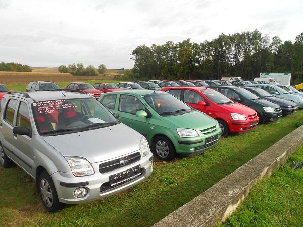 Bild 1 von Autohaus Pfeffer
