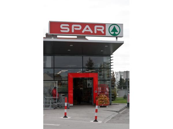 Bild 1 von SPAR-Supermarkt