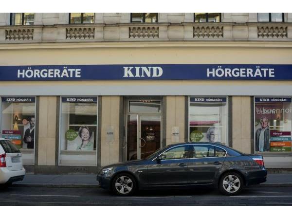 Bild 4 von KIND Hörgeräte Wien-Währing