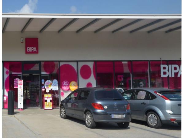 Bild 1 von BIPA Parfumerien GesmbH