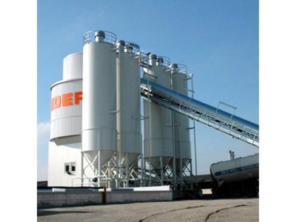 Bild 4 von Transportbeton Eder GmbH - Mischwerk Peuerbach