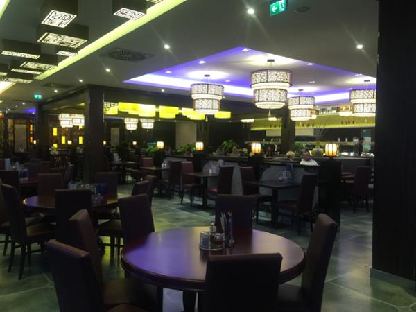Bild 3 von ASIA Restaurant WOK Kaiser