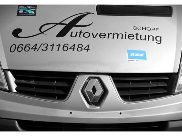 Bild 1 von Taxi Schöpf