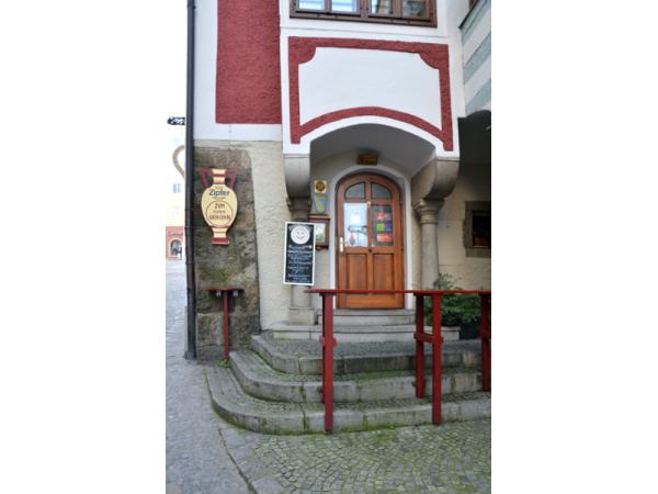 Bild 2 von Zum kleinen Griechen