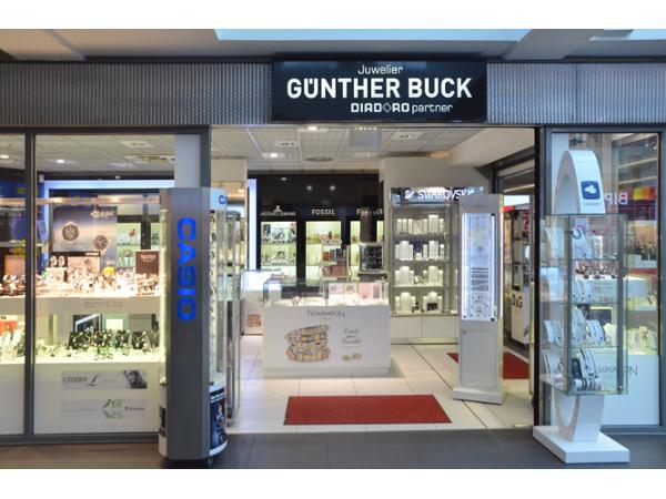 Bild 1 von Buck Günther Juwelier