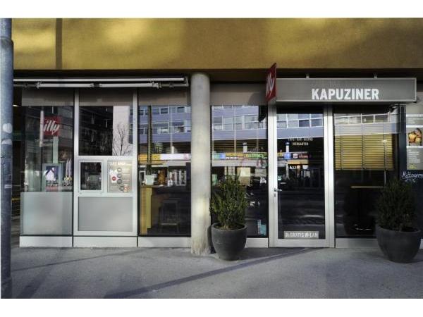 Bild 1 von Kapuziner Cafe-Bar