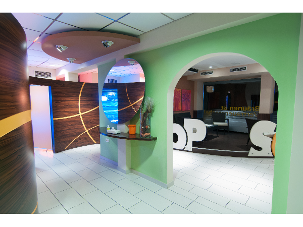 Bild 7 von Top Solar Sonnenstudio