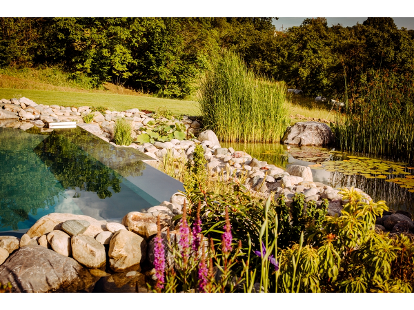 Bild 34 von GARTEN HÖDL Gartengestaltung