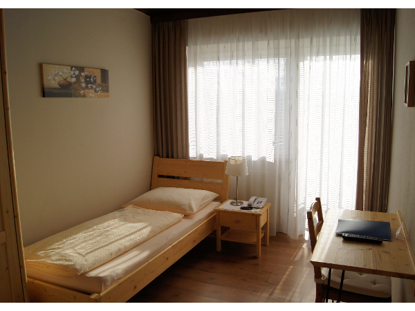 Bild 6 von Motel Maria