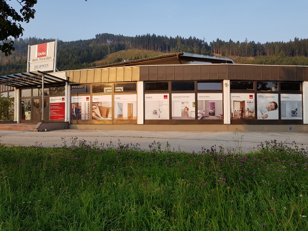 Bild 4 von DANA Schauraum Pöckstein | JELD-WEN Türen GmbH