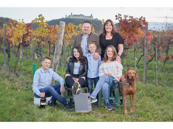 Bild 7 von WINZERHOF Stefan Rosenberger