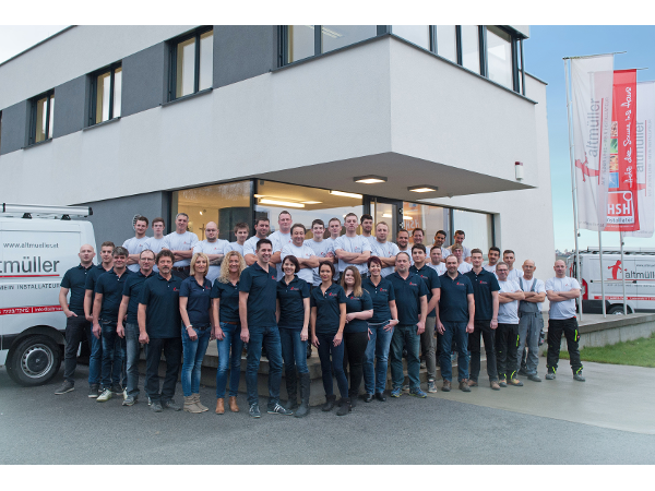 Bild 6 von Altmüller GmbH