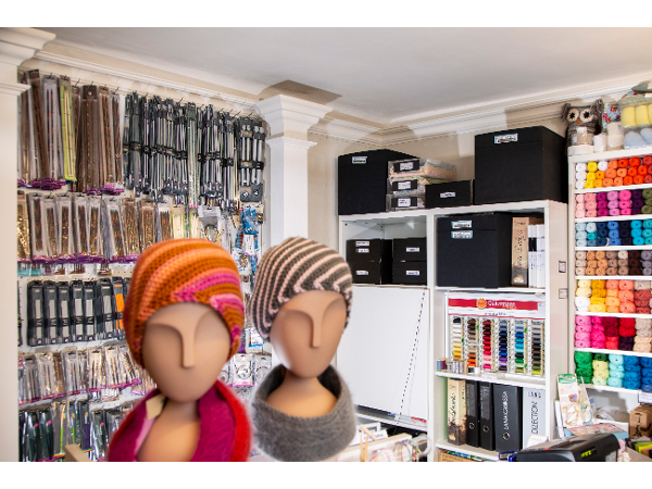 Bild 3 von Wollzimmer e.U.