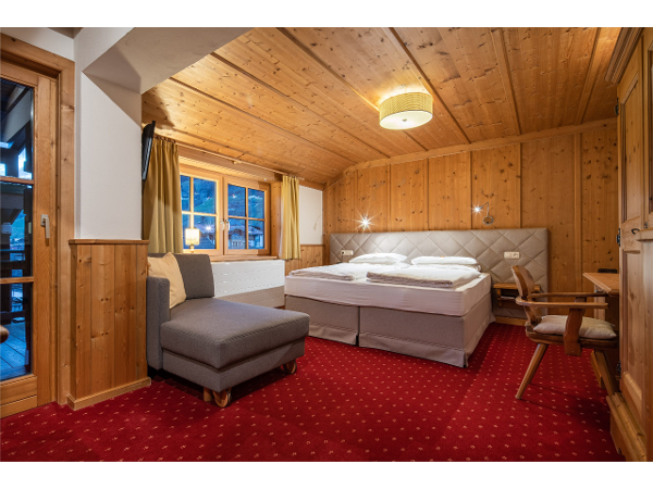Bild 2 von Hotel Senningerbräu