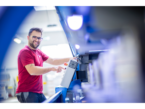 Bild 15 von Samson Druck GmbH