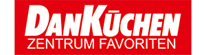 Logo von DAN KÜCHEN ZENTRUM FAVORITEN - Stilix Handels GmbH