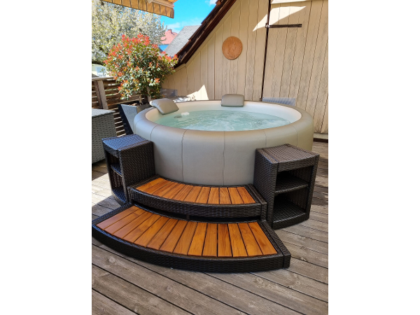 Bild 8 von Complete Pool & Spa GmbH
