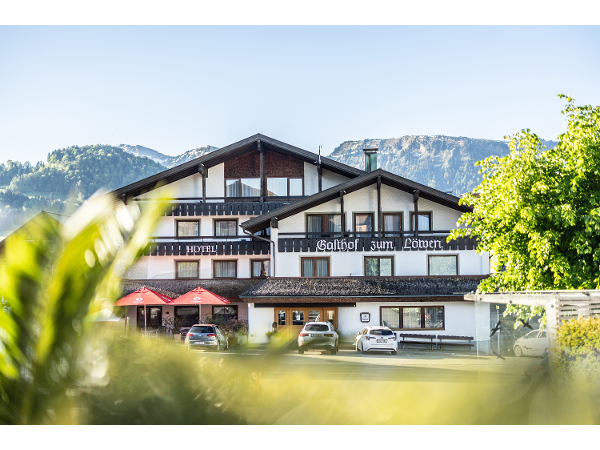 Bild 29 von Hotel Löwen
