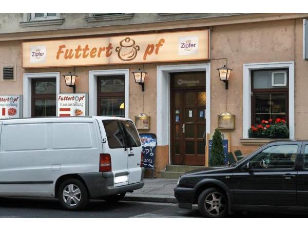 Bild 1 von Futtertopf GastroGmbH