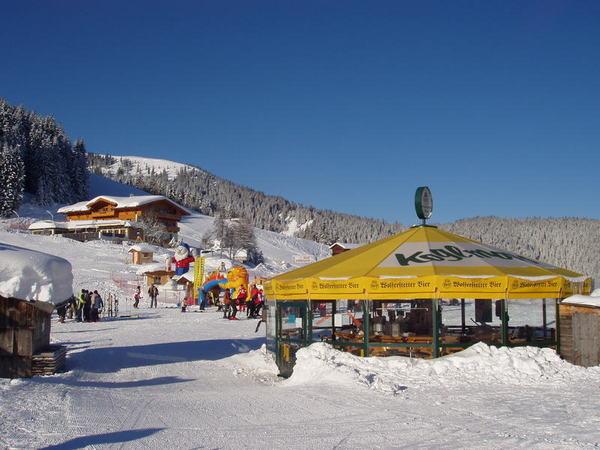 Bild 22 von Berghaus Koglmoos