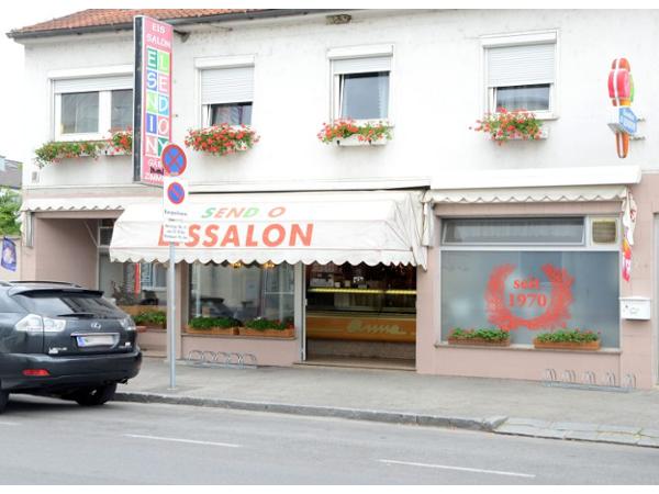 Bild 1 von Eissalon El Sendiony Himberg