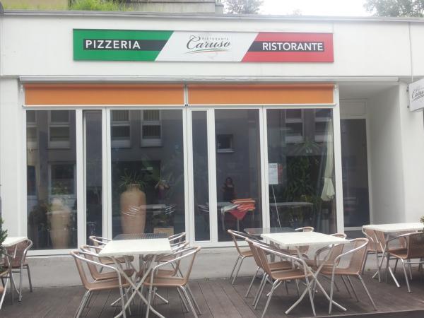 Bild 5 von Pizzeria Caruso