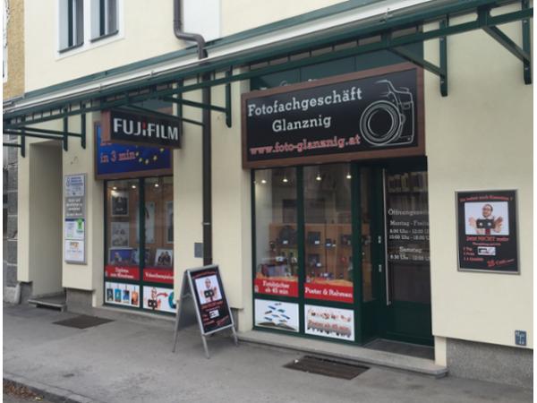 Bild 1 von Fotofachgeschäft Glanznig e.U.