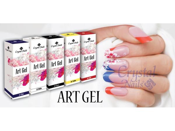 Bild 27 von Crystal Nails