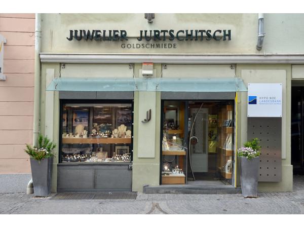 Bild 1 von Juwelier Alexandra Jurtschitsch