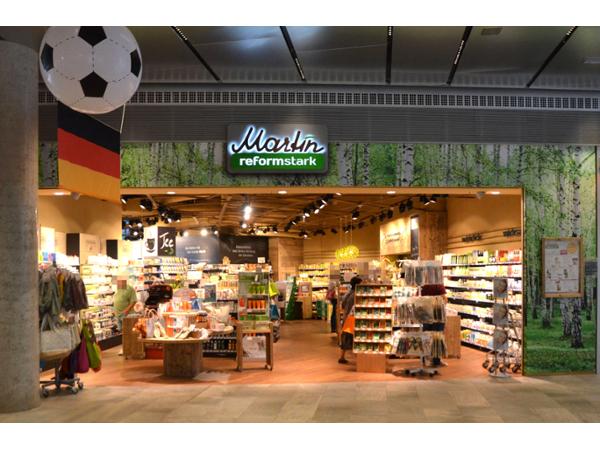 Bild 1 von Reform Martin GmbH