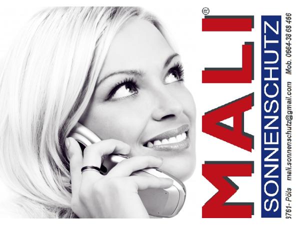 Bild 7 von MALI - Sonnenschutz