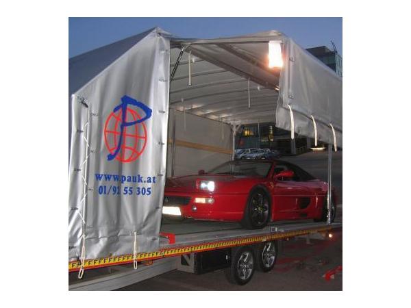Bild 10 von Abschleppdienst Wien PAUK GmbH & Autotransport