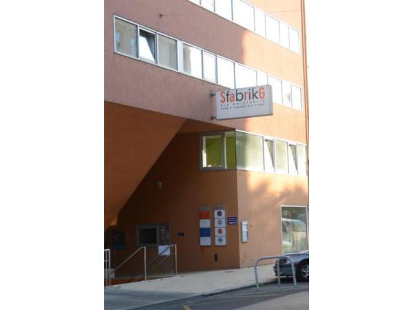 Bild 1 von Badehaus Sargfabrik