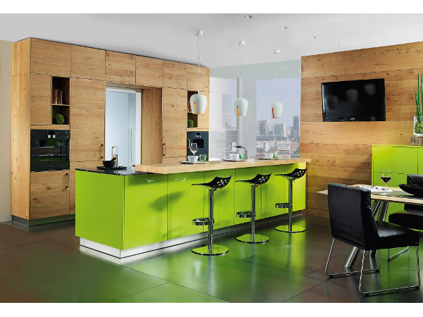 Bild 7 von MIELE CENTER PELLET
