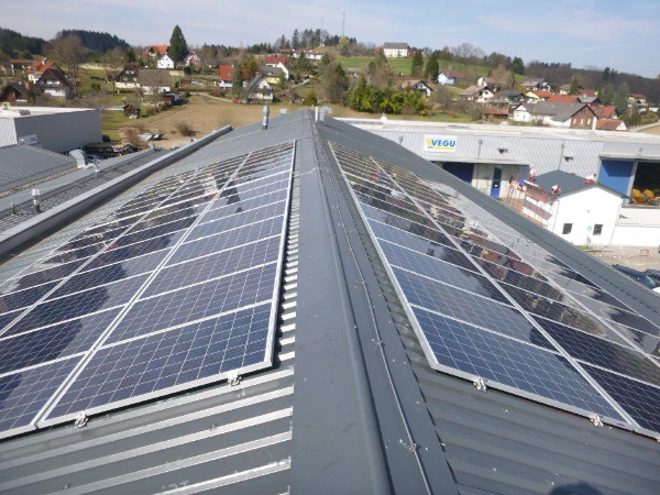 Bild 9 von solarWORK montageservice gmbh